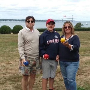 Meet your Posher, Steven a